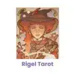 Rigel Tarot